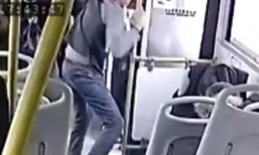 Ρωσία: Του έκανε παρατήσει για τη μάσκα και τον σκότωσε!